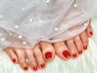 ネイル uni. tのネイルデザイン