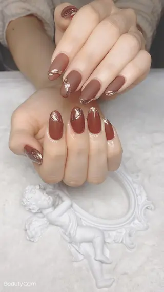 ネイル NailYY所属・NailYY よよのネイルデザイン