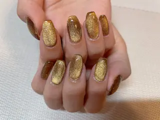 ネイル エン Nail salonのネイルデザイン