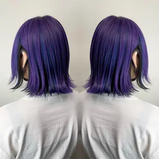 ショート KIRA✩.*˚小川 仁美のヘアスタイル