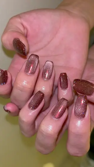 ネイル NailAVANCE miyuのネイルデザイン