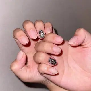 ネイル 🫧OPELIA NAIL渋谷🫧のネイルデザイン