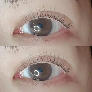 マツエク・マツパ Millie ainee 店長　神のマツエク・マツパデザイン