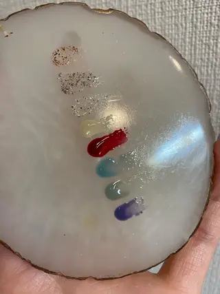 ネイル LINON所属・【LINON】 airiのネイルデザイン