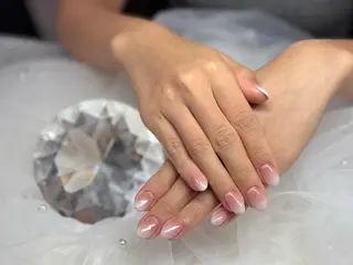 ネイル ANELA サクラのネイルデザイン