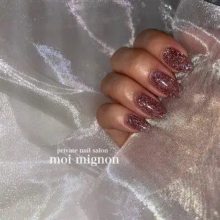 ネイル nailist Aki♡のネイルデザイン