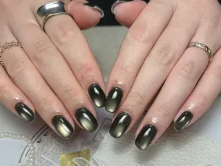 ネイル Nail Jolie所属・Nail Jolieのネイルデザイン