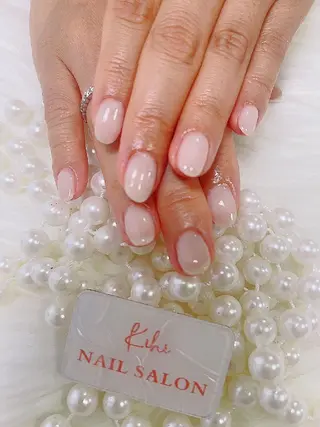 ネイル 清水 ユナのネイルデザイン