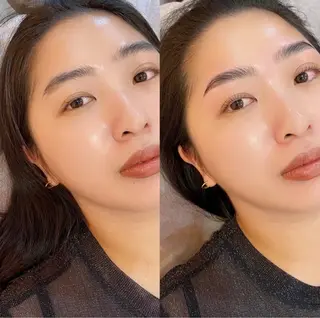 アイブロウ WAXYYY. MIYUのマツエク・マツパデザイン