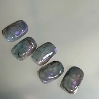 ネイル ayumi / Manonのネイルデザイン