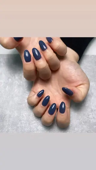 ネイル nail salon MINK所属・MINK Rinkaのネイルデザイン
