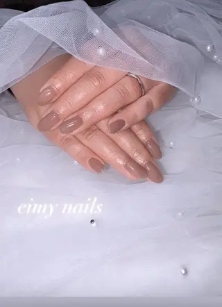 ネイル 🤍eimy nails🤍所属・eimy nails♡のネイルデザイン