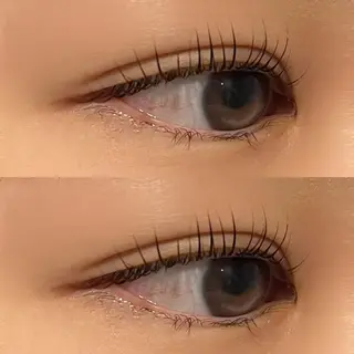 マツエク・マツパ eyelash  resort Melia所属・🤍 rinka🤍のマツエク・マツパデザイン