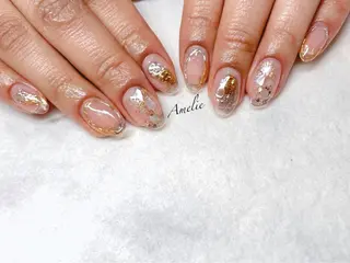 ネイル yo koのネイルデザイン