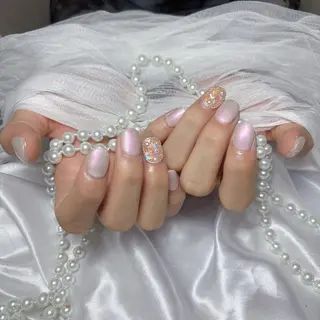 ネイル M2 BEAUTY Rionのネイルデザイン