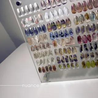 ネイル Ao. Nailのネイルデザイン