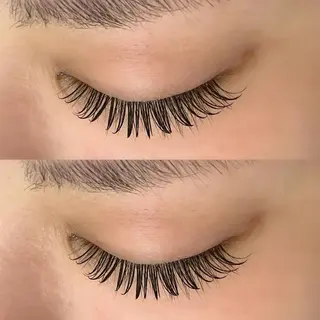 マツエク・マツパ ELLA 菊地のマツエク・マツパデザイン