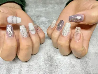 ネイル Y's nailのネイルデザイン