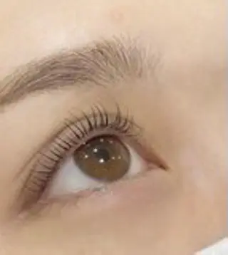 マツエク・マツパ マツモト カナエのマツエク・マツパデザイン