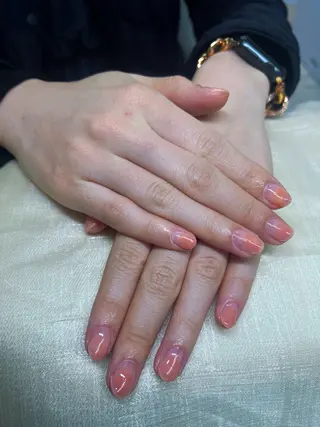 ネイル Rネイルサロン みらいのネイルデザイン