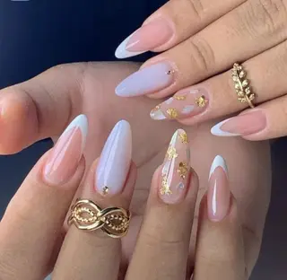 ネイル ヒナネイルサロン所属・Hina ネイルサロンのネイルデザイン