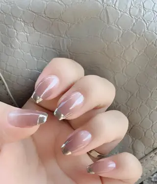 ネイル nail salon Ｍのネイルデザイン