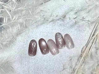 ネイル kiki nail たまプラーザのネイルデザイン
