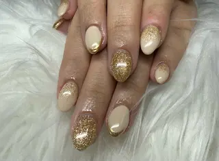 ネイル uehara konatsuのネイルデザイン