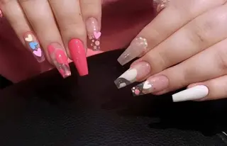 ネイル Lien  _リエン リエンのネイルデザイン