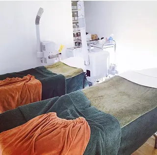 山口 美咲のエステ・リラクイメージ