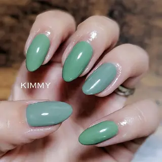 ネイル kimmy nailsのネイルデザイン