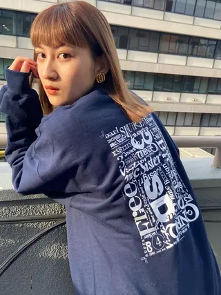 ミディアム カラー Pia hair Design Yakuin所属・松尾太樹 【pia】福岡美容室のヘアスタイル