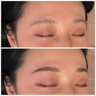 アイブロウ Ｂ&H所属・頭痛•肩こり専門/ 眉サロンB&H心斎橋のエステ・リラクイメージ