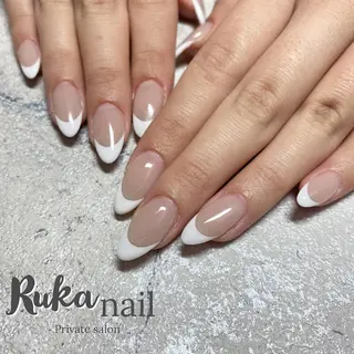 ネイル Ruka nailのネイルデザイン