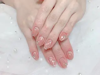 ネイル Bél Nail salonのネイルデザイン