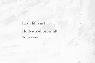 Largo🌿 明治神宮前／表参道のマツエク・マツパデザイン