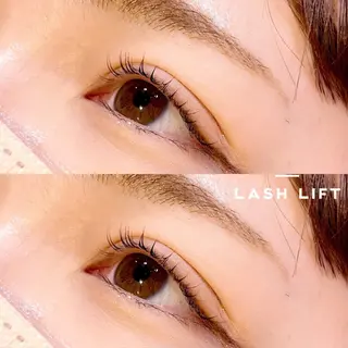 マツエク・マツパ 束感まつ毛/ 松尾美侑のマツエク・マツパデザイン