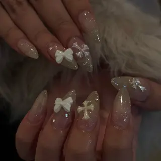 ネイル yuri / 個性派nailのネイルデザイン