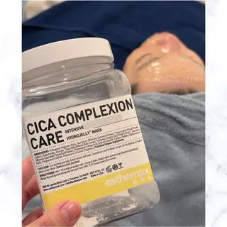 艶肌ワックス ALLY.のエステ・リラクイメージ