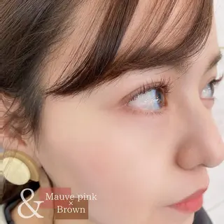 マツエク・マツパ &草津店 Jrネイリストの眉毛・アイブロウイメージ