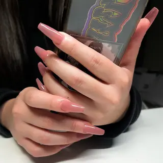 ネイル nine.🦋 YUKOのネイルデザイン