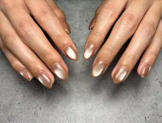 ネイル ネイルサロン Bebeのネイルデザイン