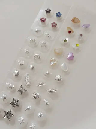 cachette de maman 〜chez mai〜 ままの隠れ家 まいちゃんち所属・～まいちゃんち～ RIEのエステ・リラクイメージ