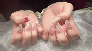 ネイル nail salon Yuna所属・ネイルサロン yunaのネイルデザイン
