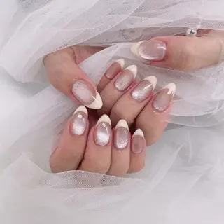 ネイル 🌺 NANAMI 🌺のネイルデザイン