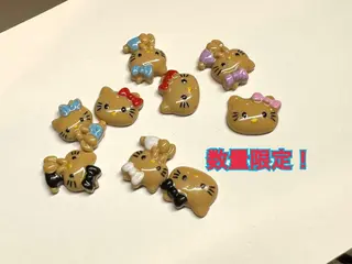 ネイル tsumeasobi所属・tsumeasobi 🪬macoのネイルデザイン