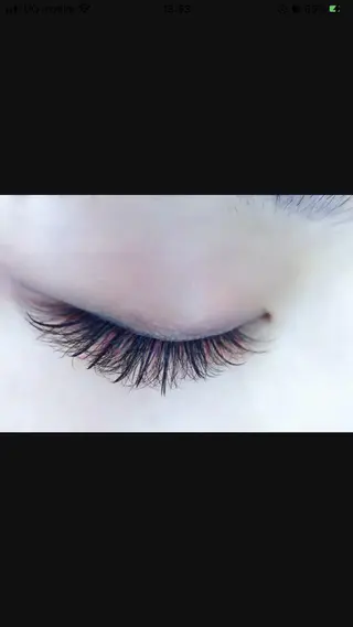 マツエク・マツパ An beauty2のマツエク・マツパデザイン