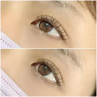 マツエク・マツパ Beauty room Pua【レンタルサロン(月見草)にて営業中】所属・福井 ひとみのマツエク・マツパデザイン