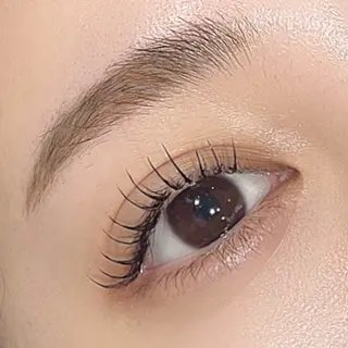 マツエク・マツパ 🎀Plaisir 《中野》 🎀マユのマツエク・マツパデザイン