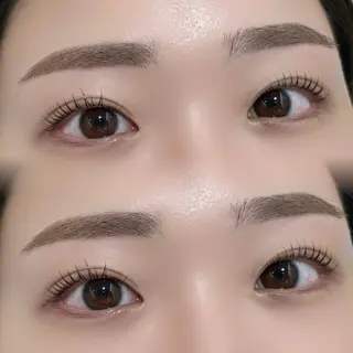 マツエク・マツパ 🐠DIAMOND EYES店長🏝️堤のマツエク・マツパデザイン